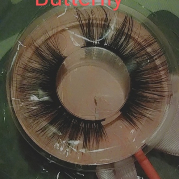 Wholesale mink lashes - Picture 4 of 9